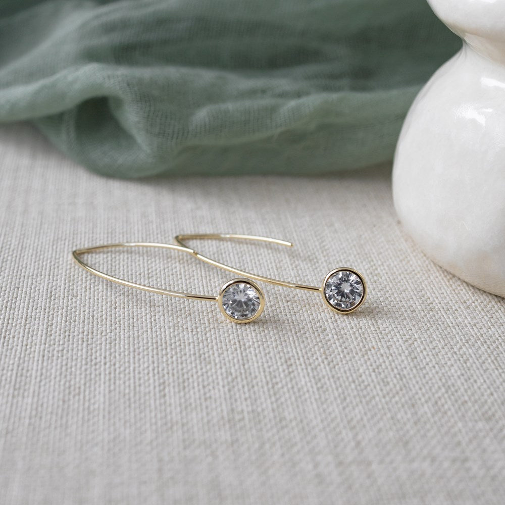 Wren Earrings