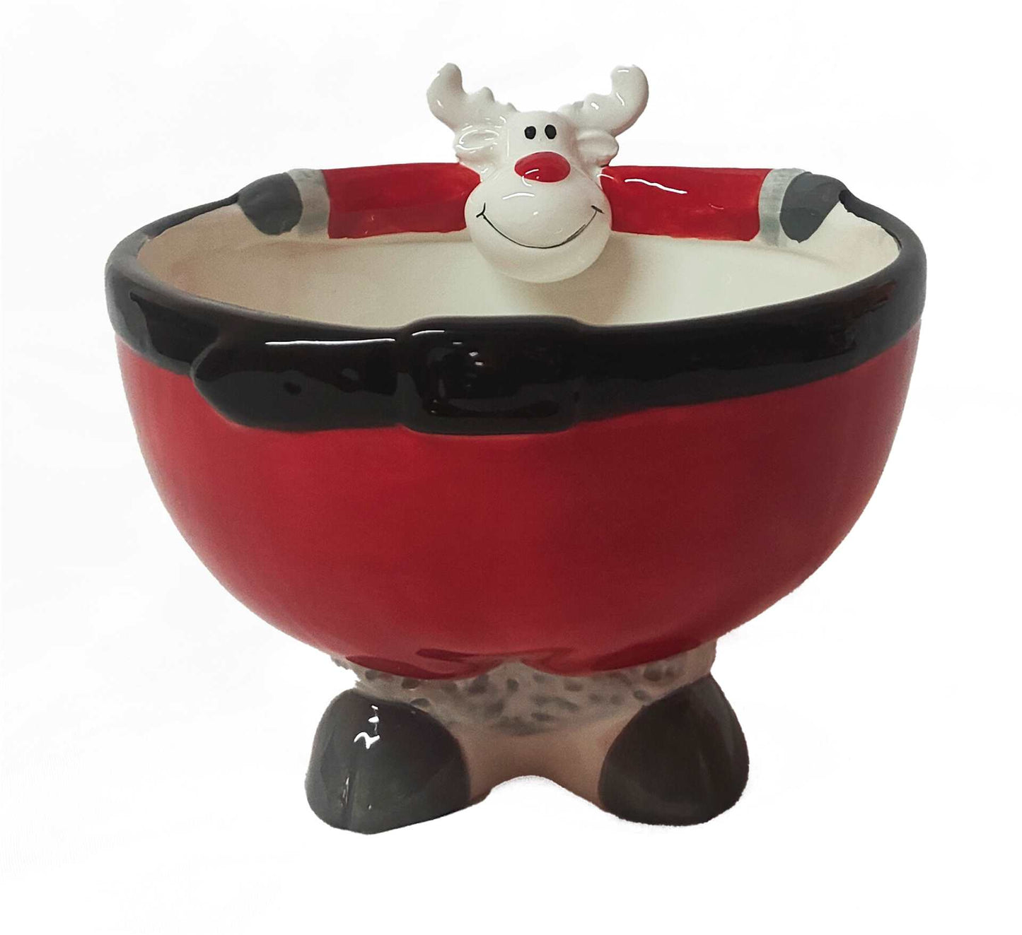 Reindeer Bowl