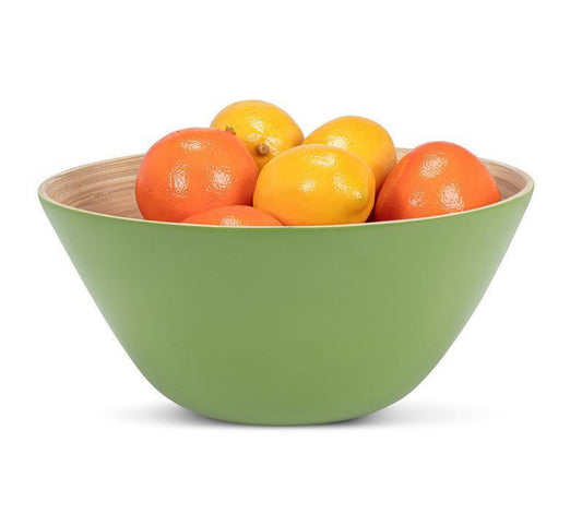 Large Deep Bowl