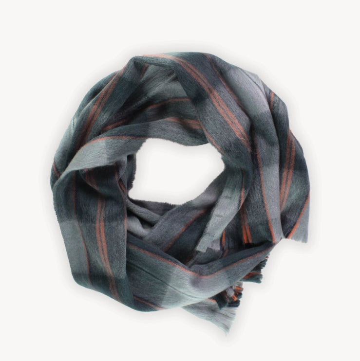 Alpaca Seamless Scarf