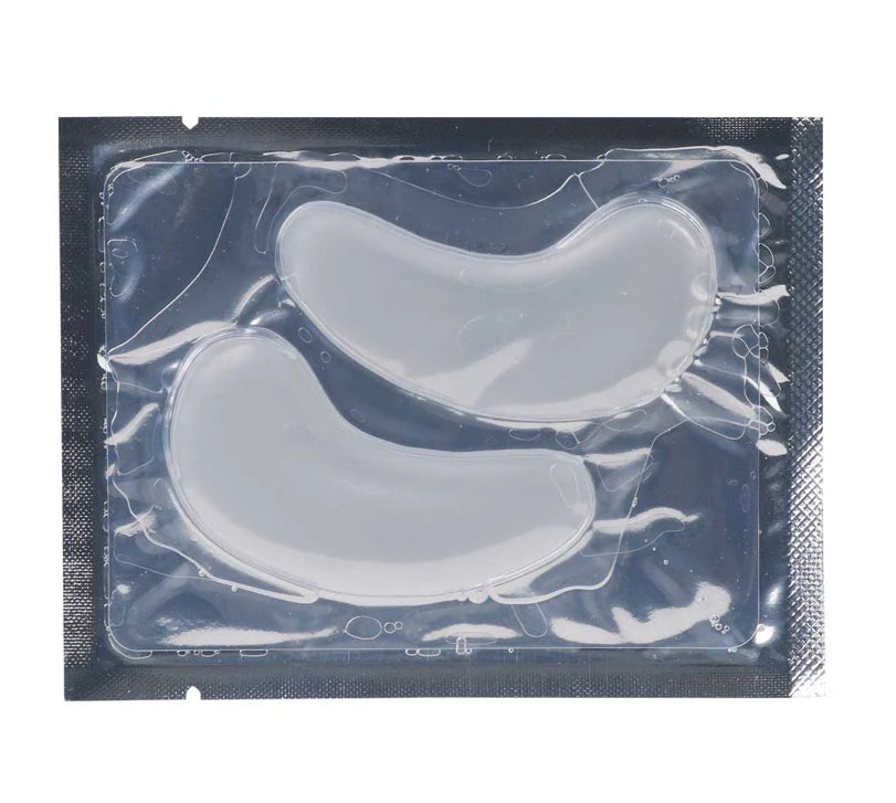 Hyaluronic Acid Hydrogel Eye Masks | 6 Pack