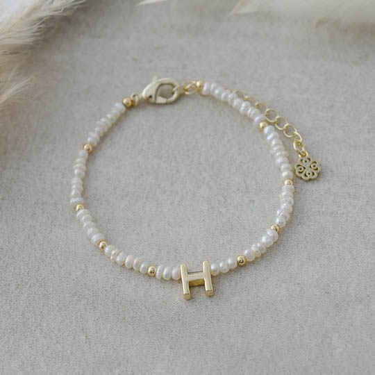 Quintessential Insignia Bracelet