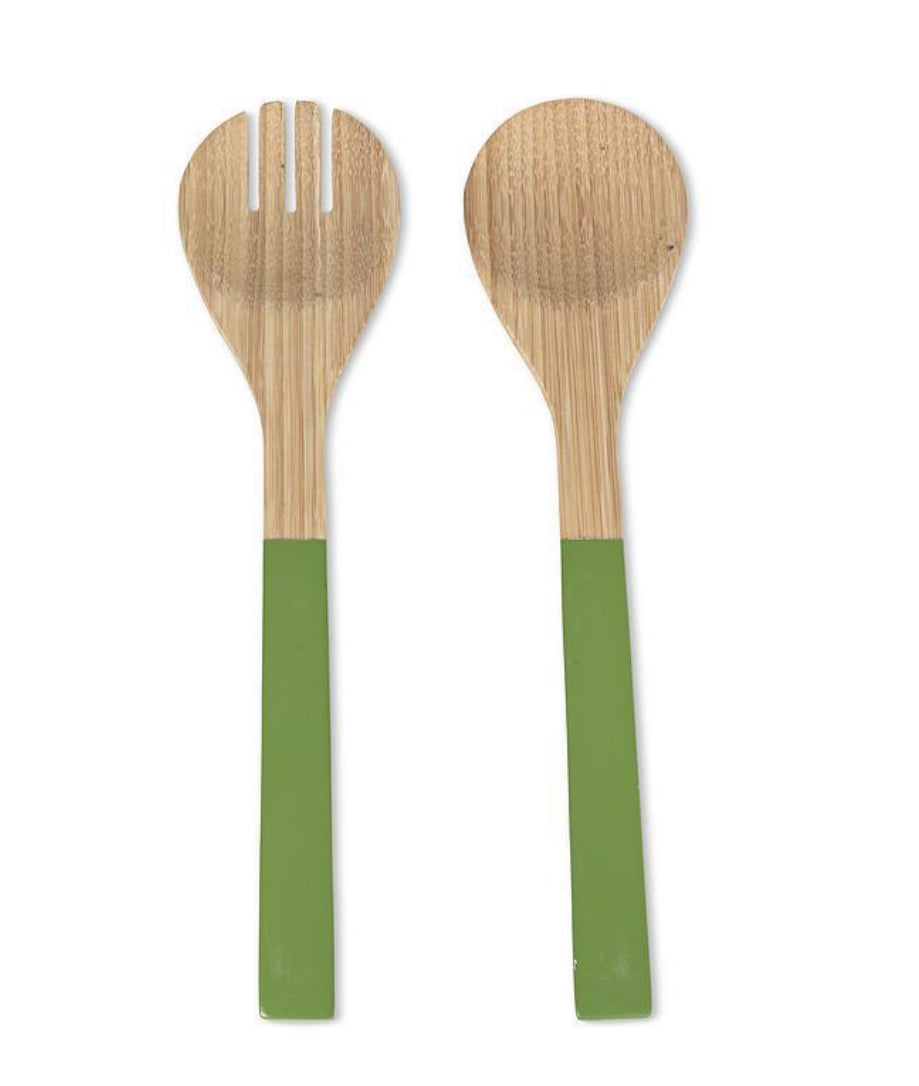 Salad Servers