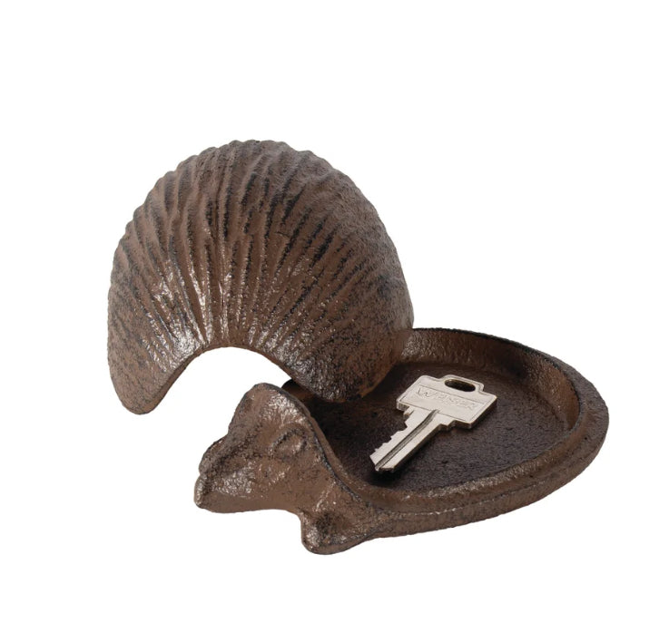 Hedgehog Key Keeper