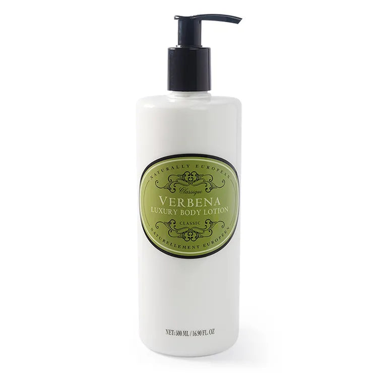 Naturally European Body Lotion | Verbena