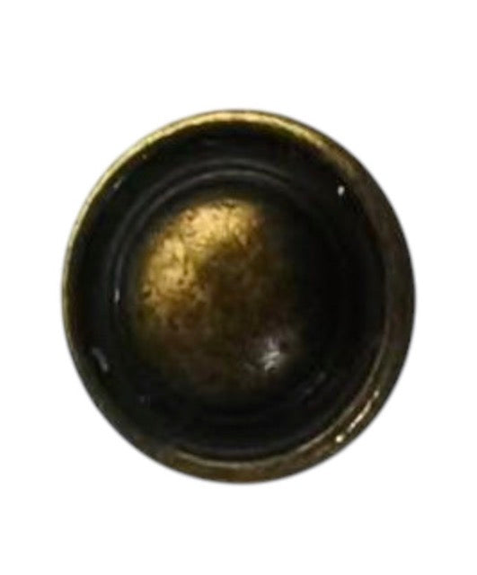 Antique Brass Metal Knob