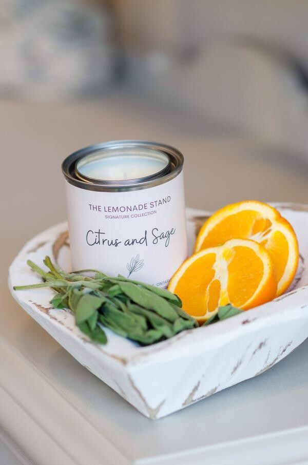 The Lemonade Stand 8oz Originals