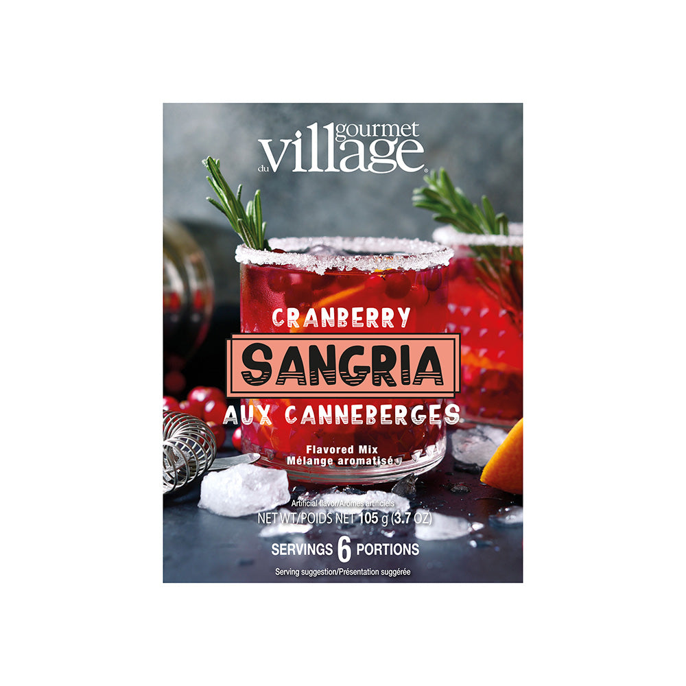 Sangria Drink Mix