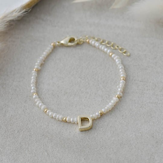 Quintessential Insignia Bracelet