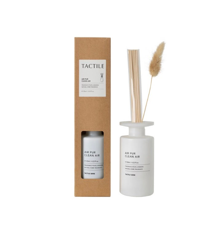 Reed Diffuser | Clean Air