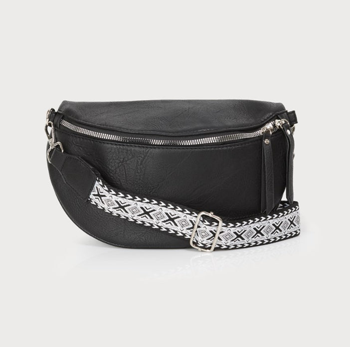 Belt Bag w/ Adjustable Strap