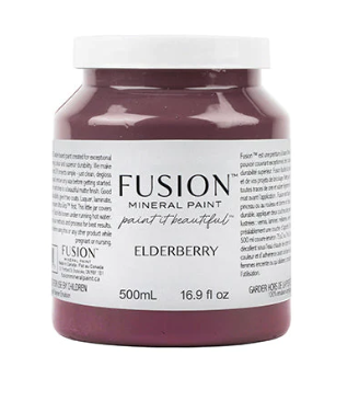 Elderberry
