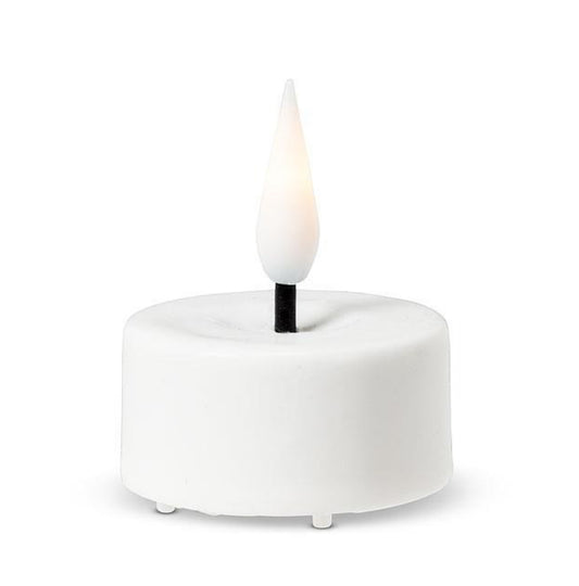 LED Tealights | Set of 6