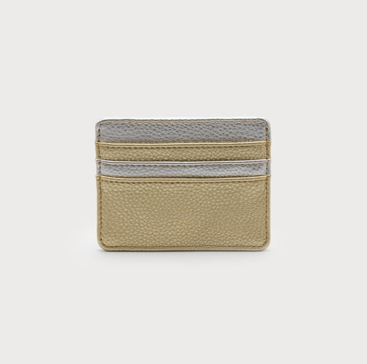 Card Holder w/ Six Slots