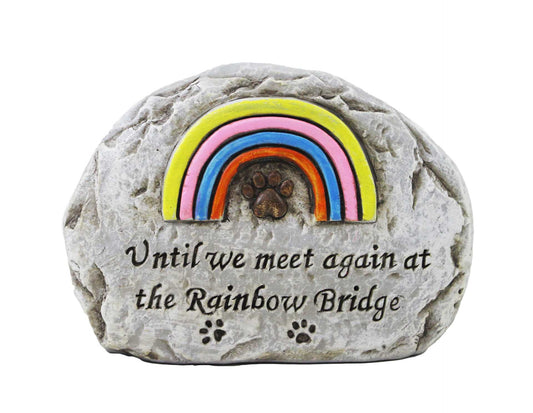 Rainbow Bridge Concrete Stone