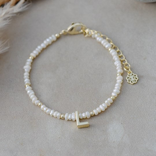 Quintessential Insignia Bracelet