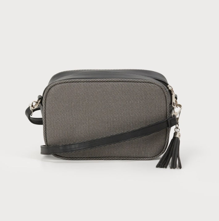 ColourBloc Crossbody Bag