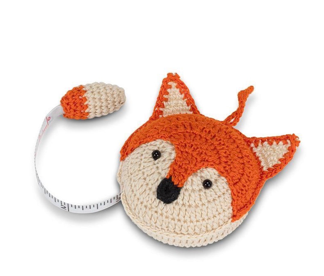 Fox Measuring Tape