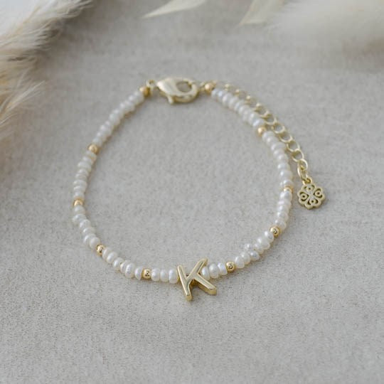 Quintessential Insignia Bracelet