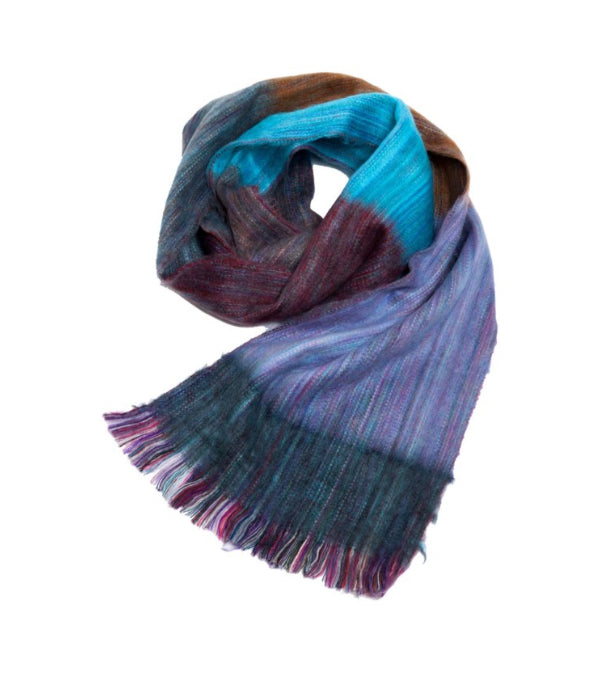 Alpaca Seamless Scarf