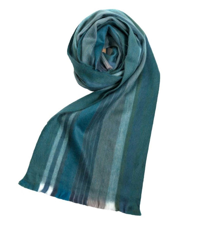 Alpaca Seamless Scarf