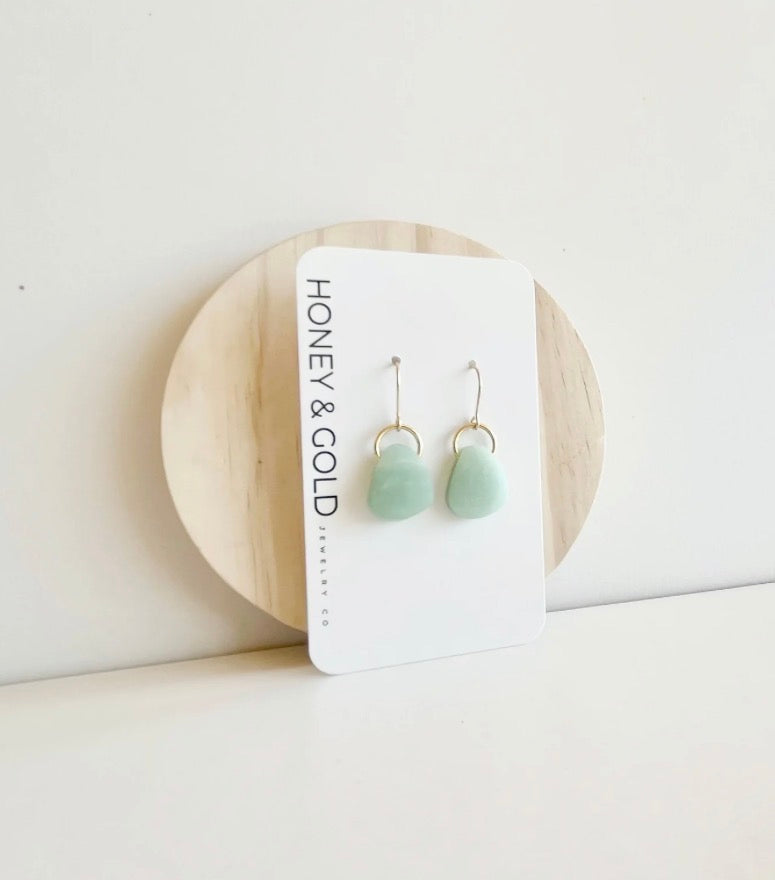Aphrodite Earrings