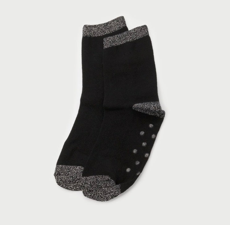 Anti-Slip Socks