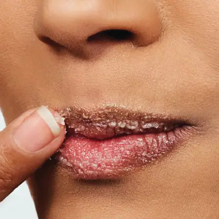 F*Balm | Pina Colada Sugar Lip Scrub