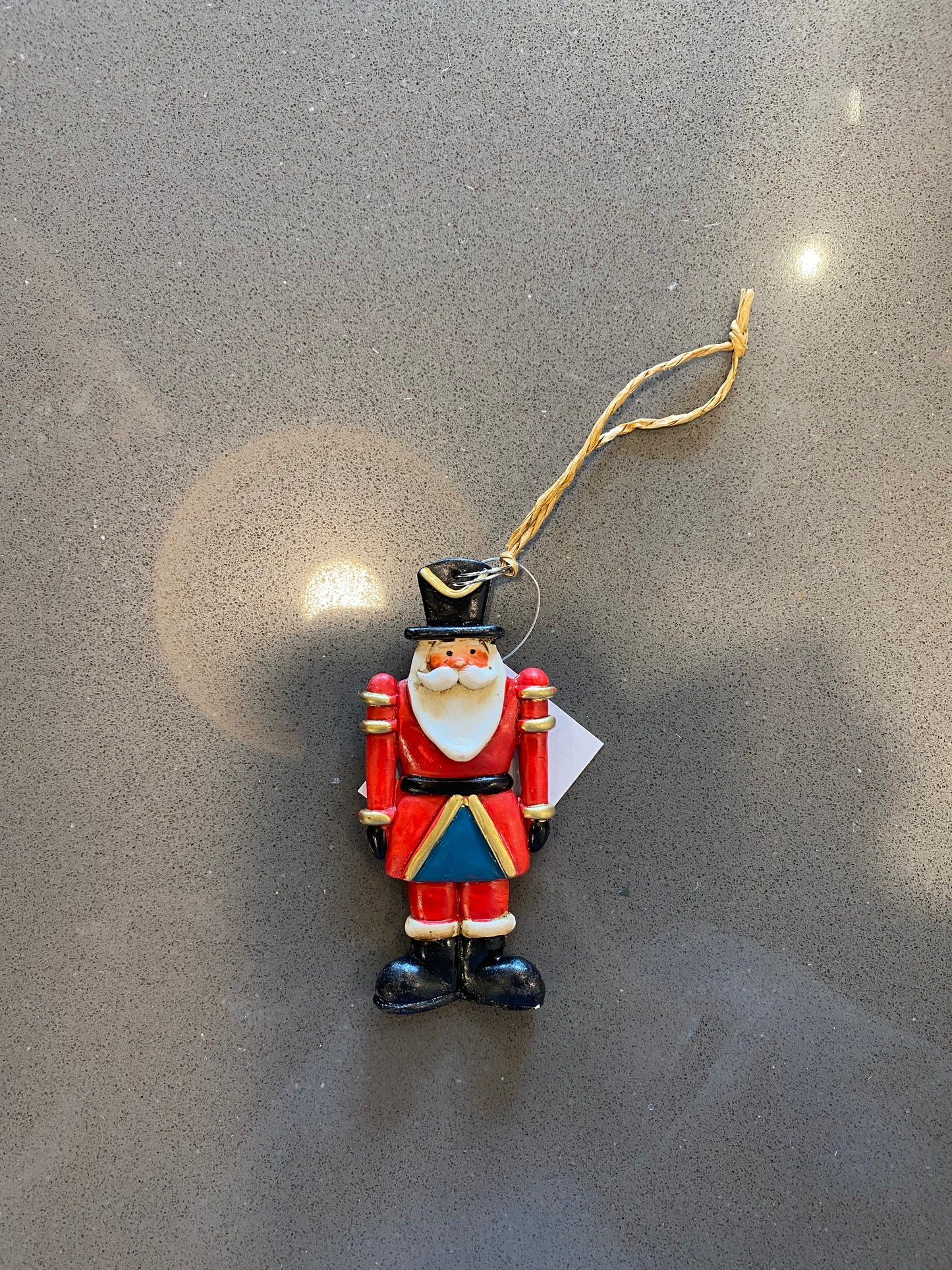Assorted Christmas Ornaments