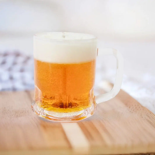 Gorgeous Wreck Design | Half Pint