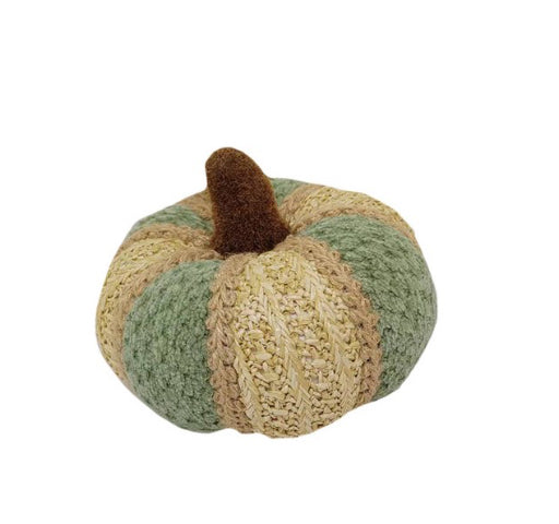 Fabric Pumpkin