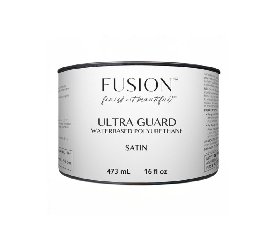 Ultra Guard