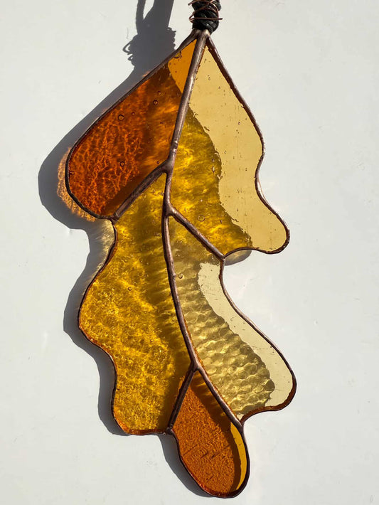 Stained Glass Workshop | October 25th 2pm - 4pm