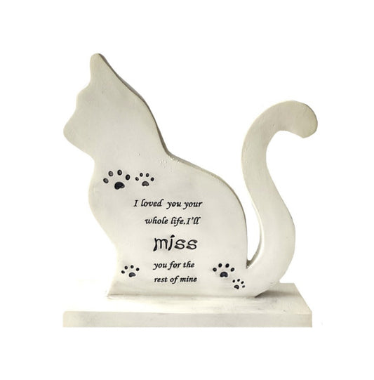 Cat Memorial