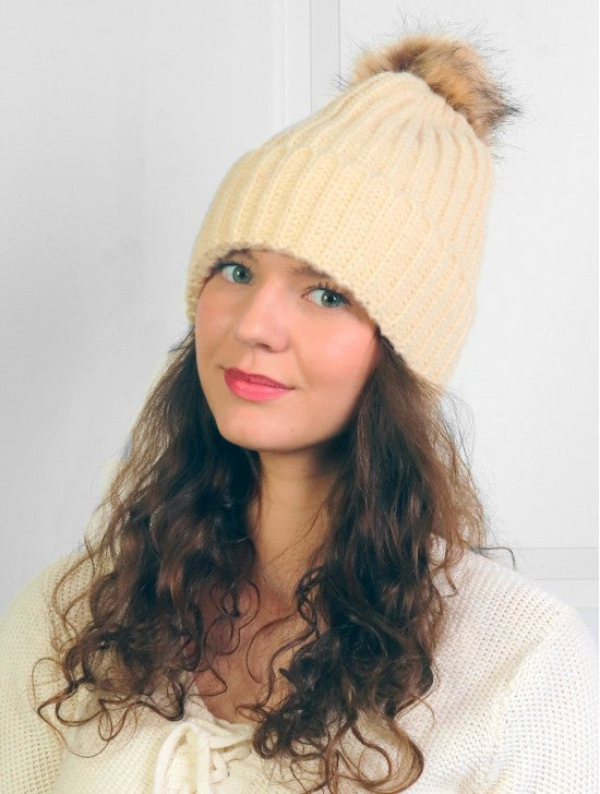 Knit Hat