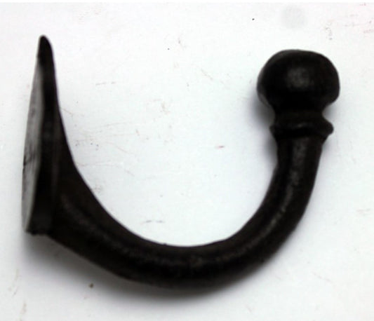Cast Iron Wall Hook
