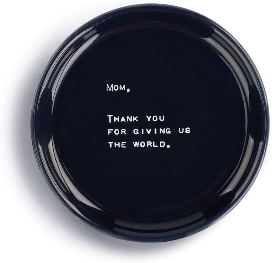 Dear You Treasure Keeper/Ring Dish