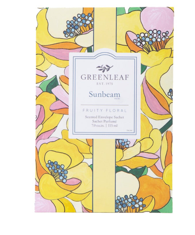 Sunbeam | Large Scent Sachet