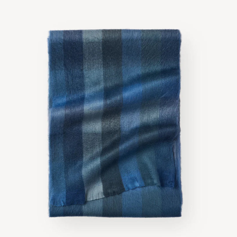 Alpaca Seamless Scarf