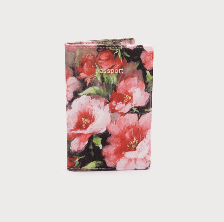 Passport Holder