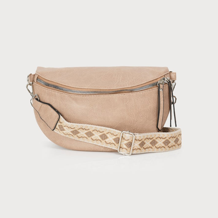 Belt Bag w/ Adjustable Strap