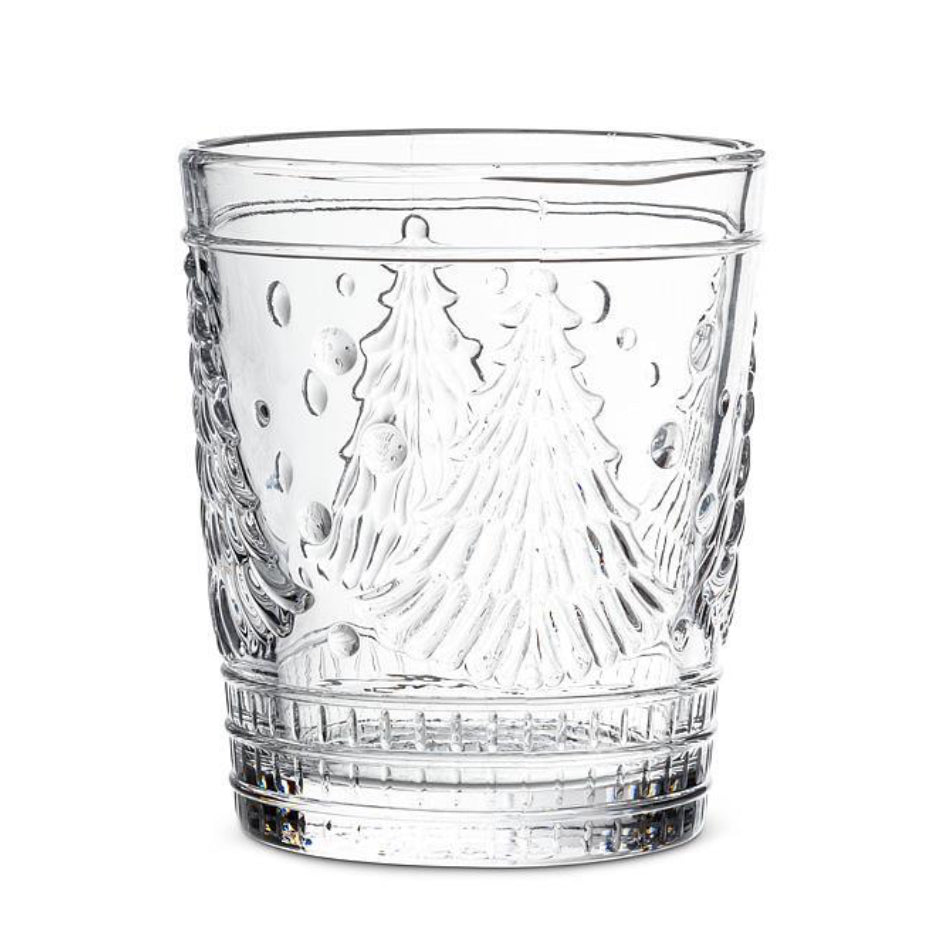 Christmas Tree Tumbler