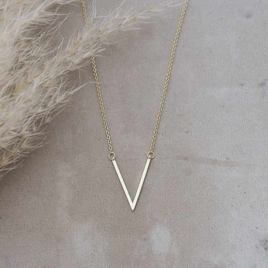 Siren Necklace