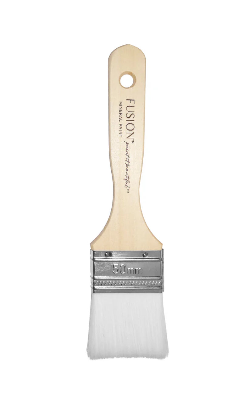 Flat Smooth Economy Brush