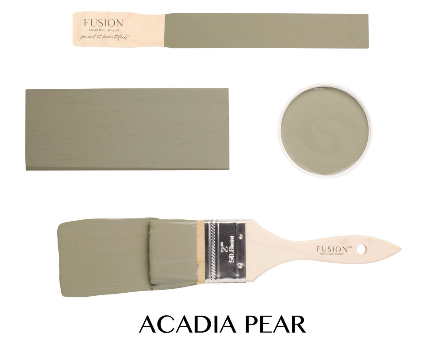 Acadia Pear