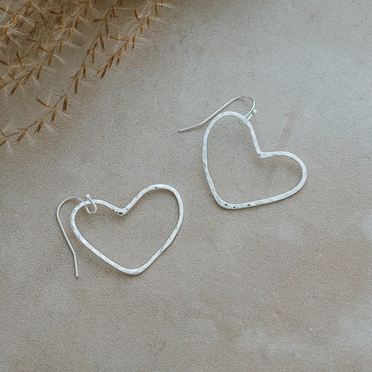 Love Earrings