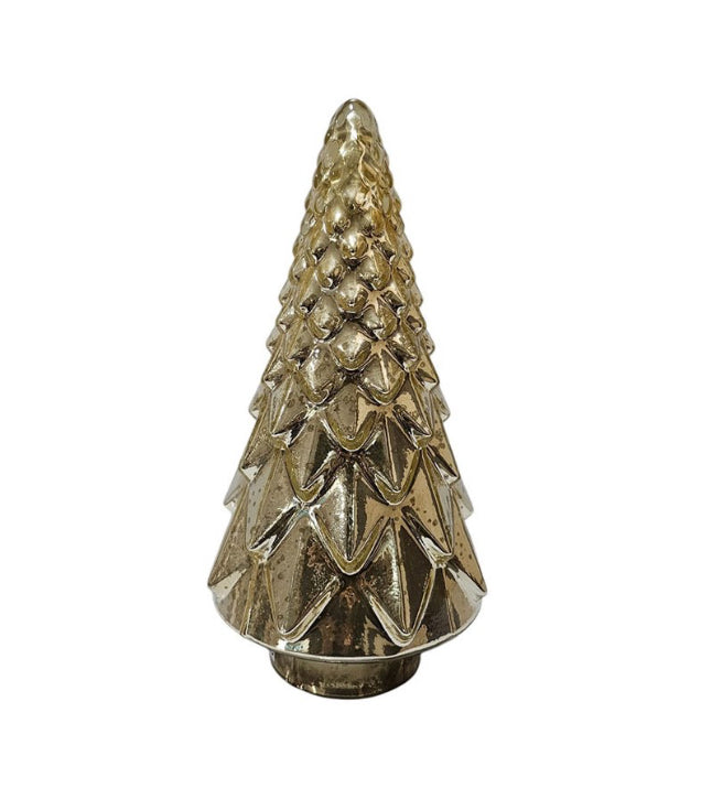 Champagne Glass Tree