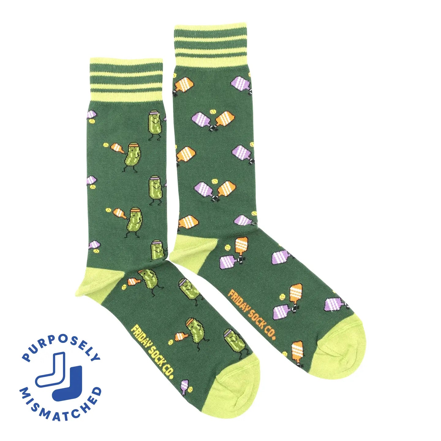 Pickleball Socks