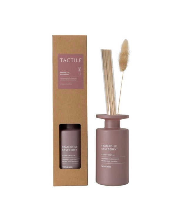Reed Diffuser | Raspberry