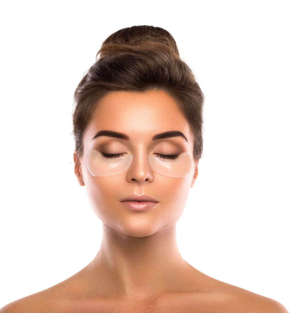 Age-Defying Trio Hydrogel Eye Masks | 6 Pack